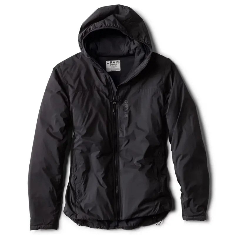 Orvis Pro Insulated Blackout Hoodie for Men – Clearance