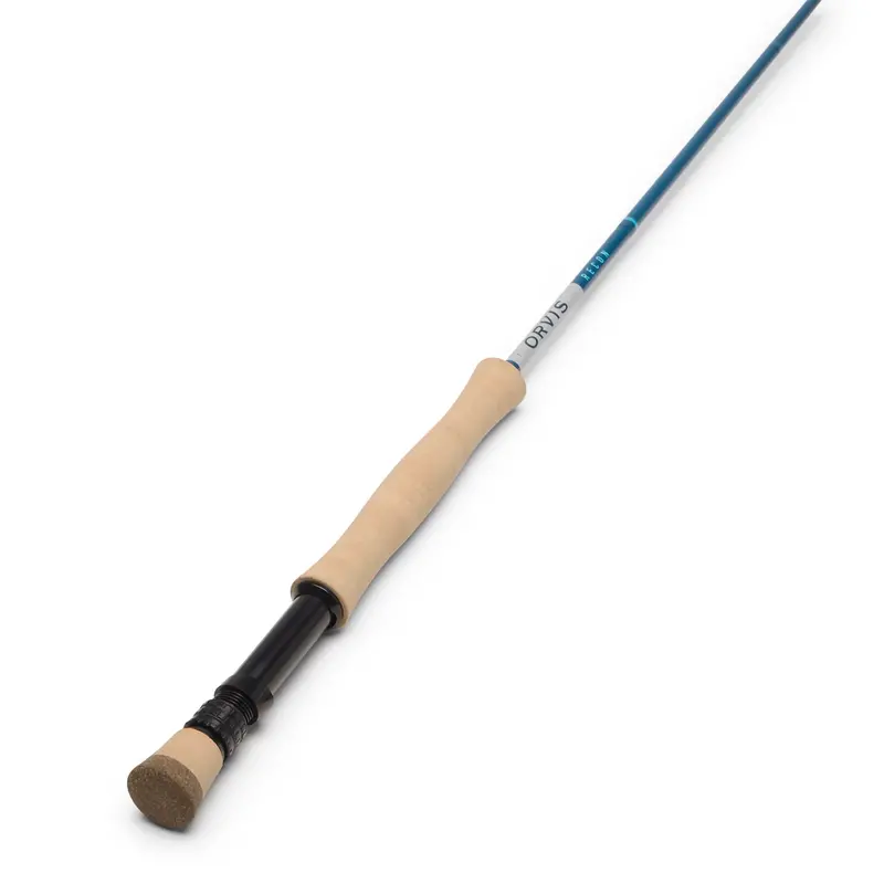 Orvis Recon Saltwater Fly Rod – Corrosion-Resistant