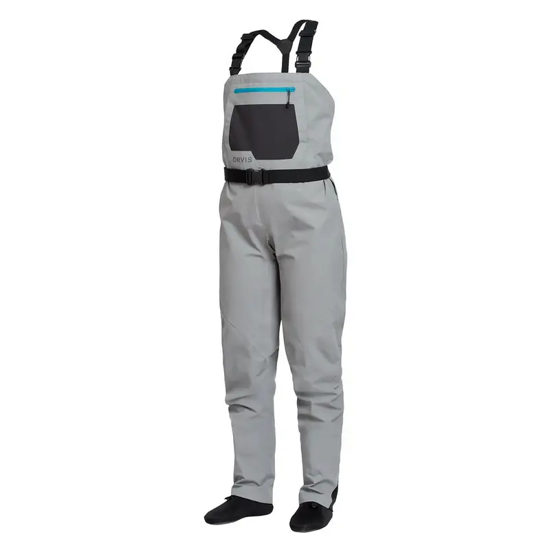 Orvis Women’s Clearwater Waders – Breathable Fishing Gear