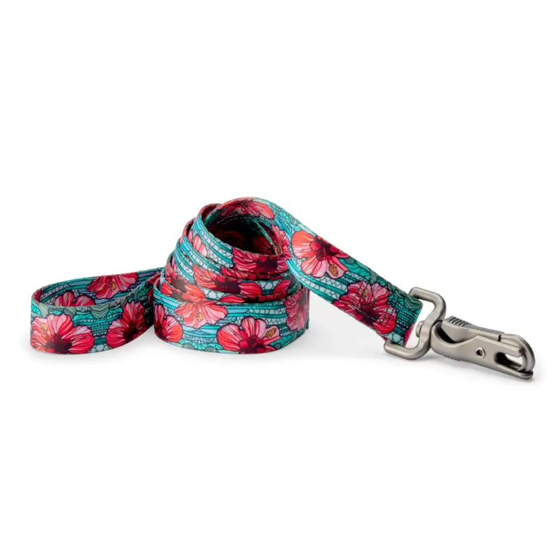 Orvis x Fishewear Dog Leash – Durable & Stylish