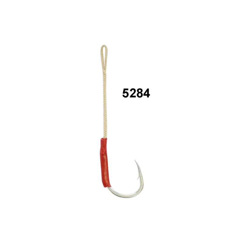 Owner Dancing Stinger Assist Hook System
