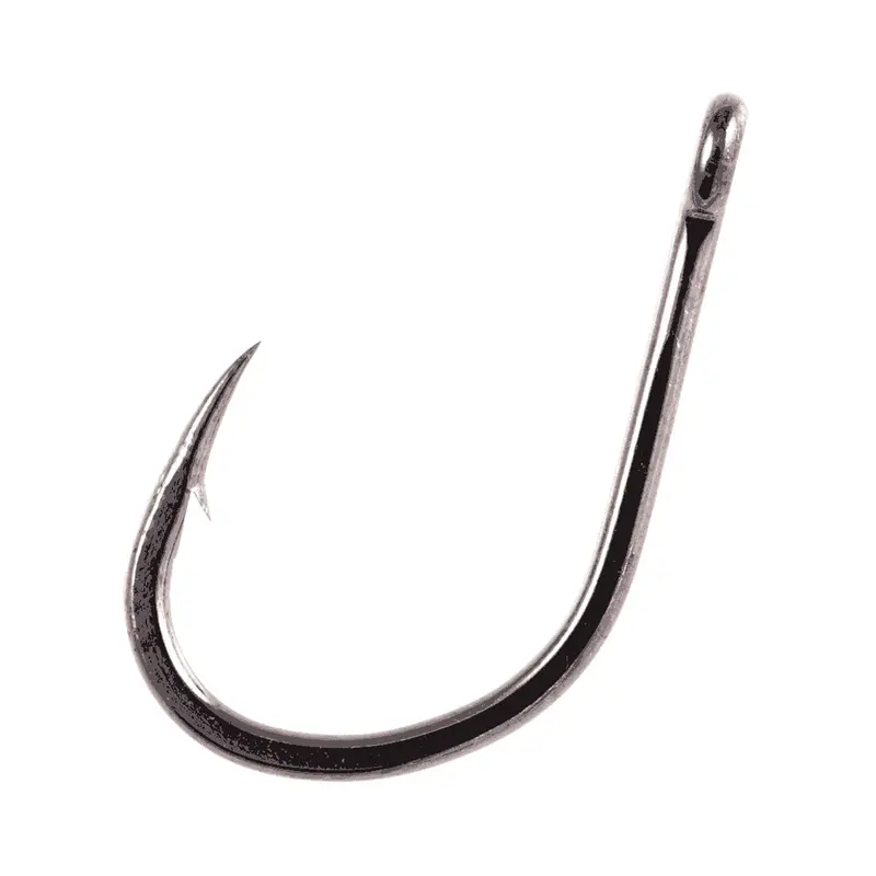 Owner Gorilla Light Hook – Ultra-Sharp, Lightweight Saltwater Treble