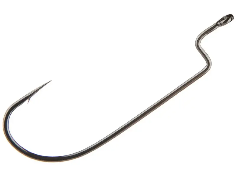 Owner Offset Worm Hook – Standard Profile