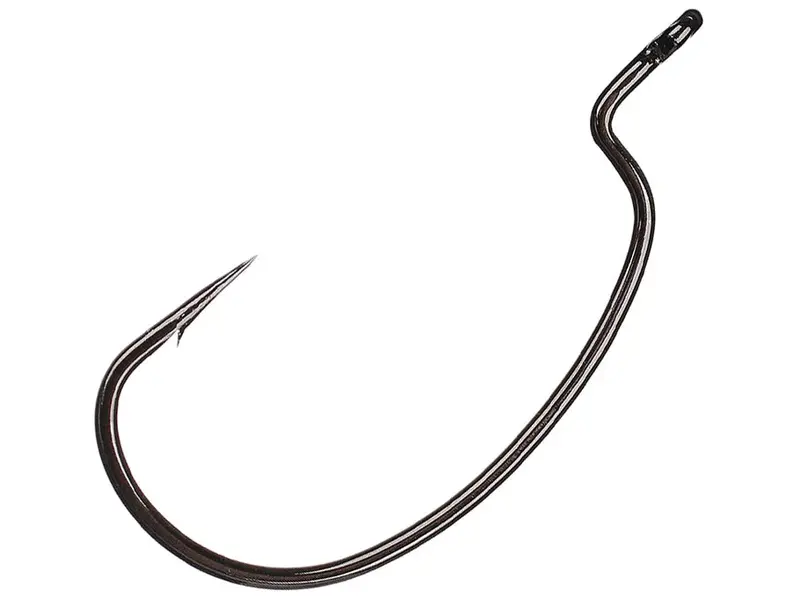 Owner Rig’n Hook for Texas and Carolina Rigs