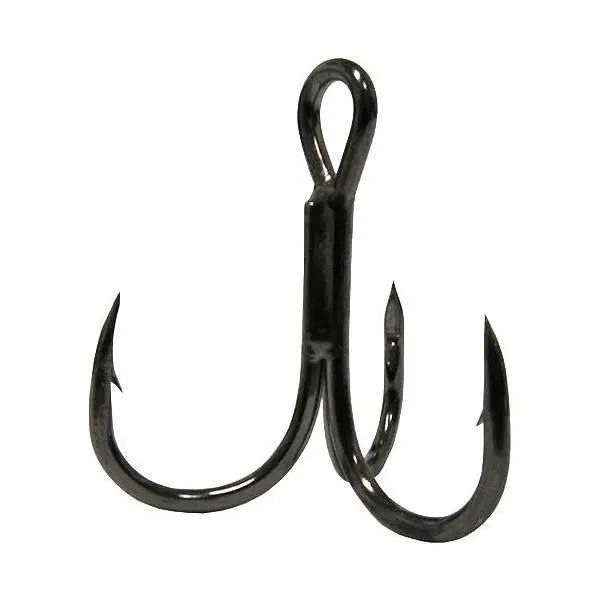 Owner Stinger 41 Triple Hook – Saltwater Ready