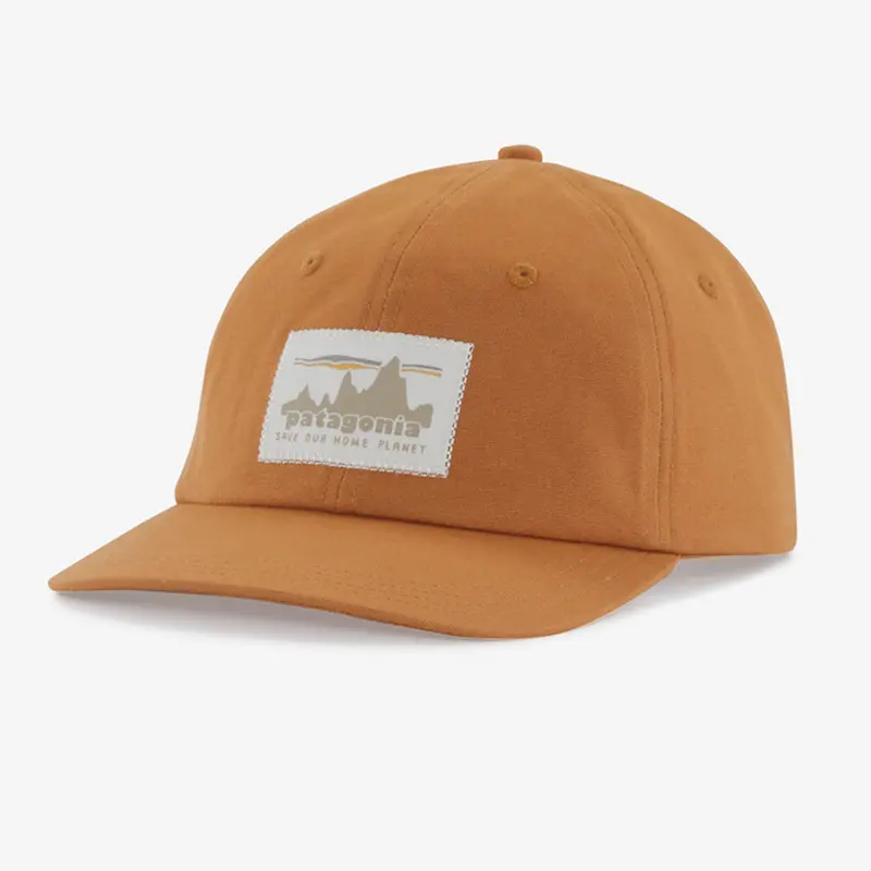 Patagonia 73 Skyline Traditional Wool Blend Cap