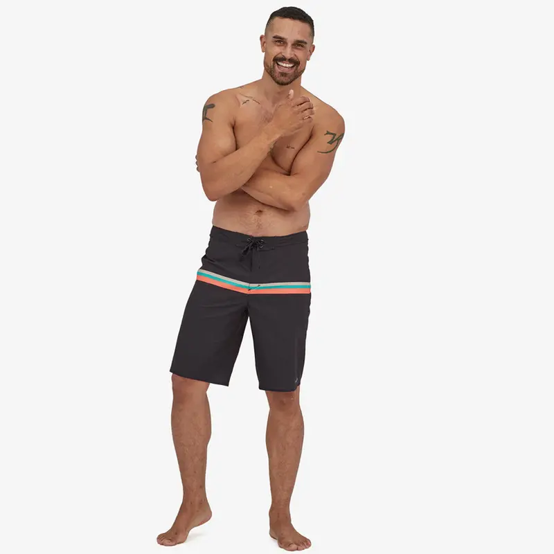 Patagonia Hydropeak 21-Inch Boardshorts