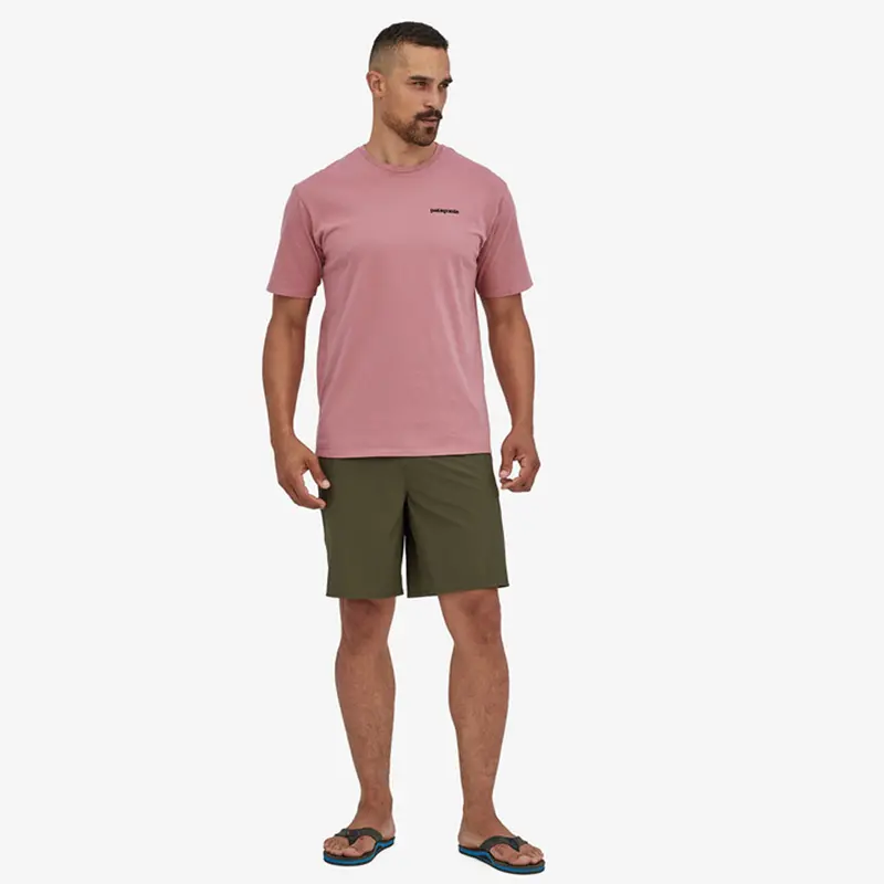 Patagonia Hydropeak Hybrid Walking Shorts – 19″ Inseam