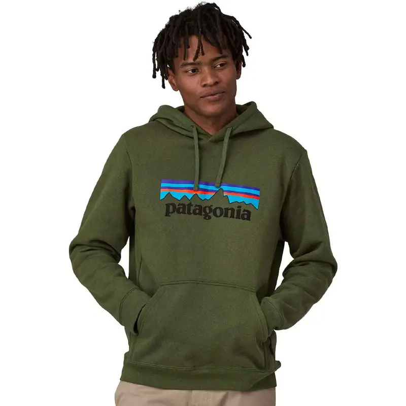 Patagonia P-6 Logo Uprisal Hoodie