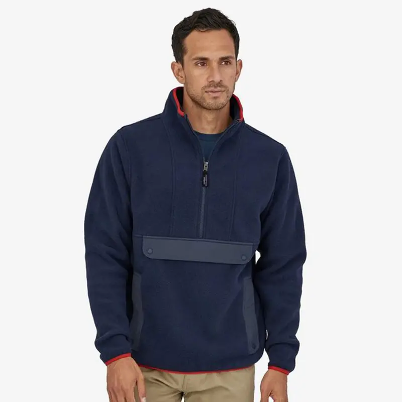 Patagonia Synchilla Snap-T Fleece Anorak