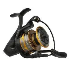 Penn Pursuit IV Saltwater Spinning Reel Series