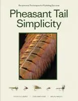 Pheasant Tail Fly Tying Guide: Simple Recipes & Techniques for Effective Fishing Flies