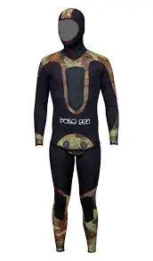 Polosub 5.5mm Full-Body Wetsuit