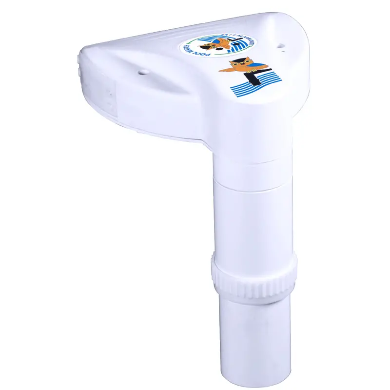 Poolwatch Pool Safety Alarm – Audible Alert System for Children and Pets