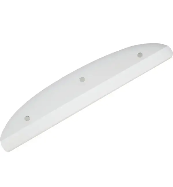 Powell Peralta 8-Inch Tail Bone Skateboard Deck