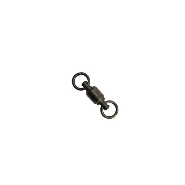 Premium Stainless Steel Ball Bearing Swivels for Fishing