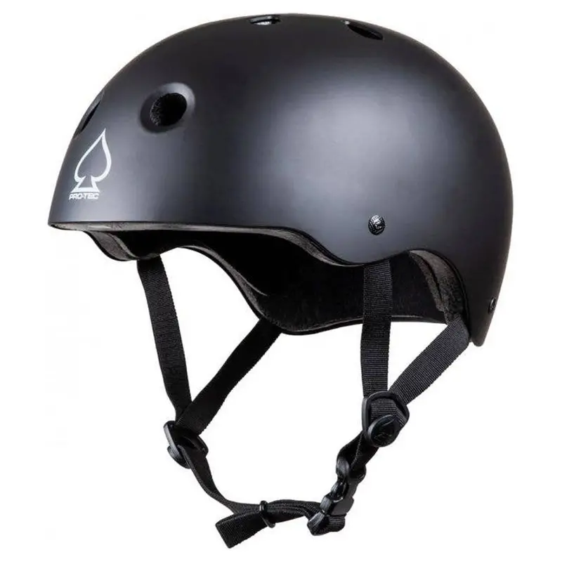 Pro Tec Prime Certified Skate Helmet