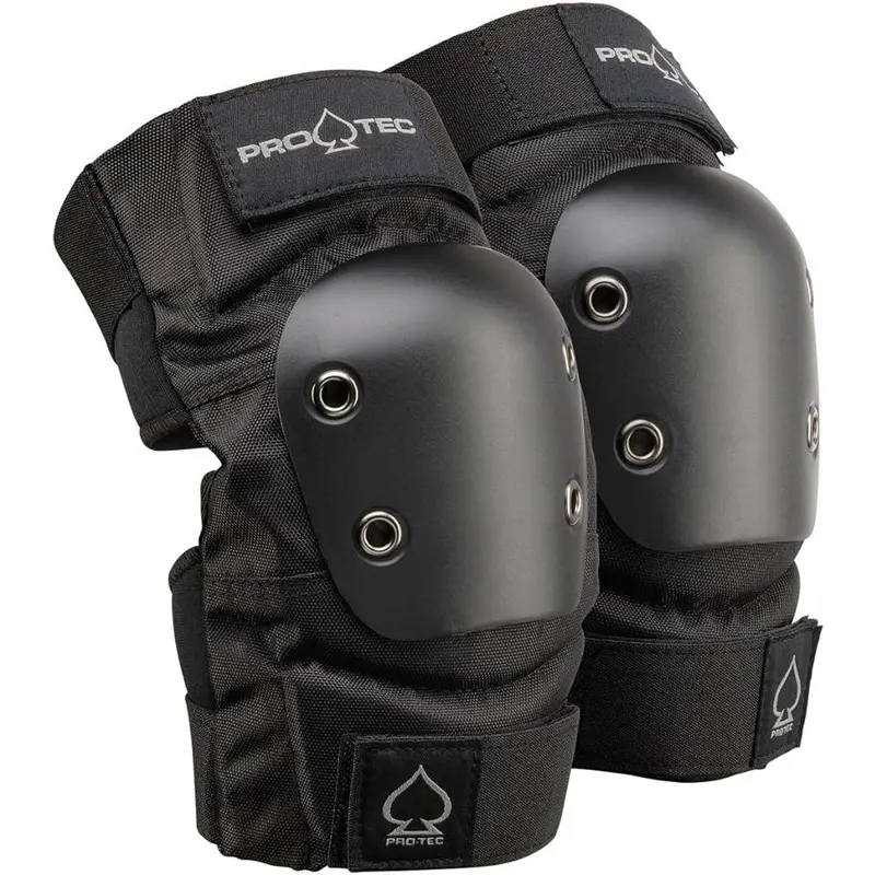Pro Tec Street-Style Elbow Protection Pads