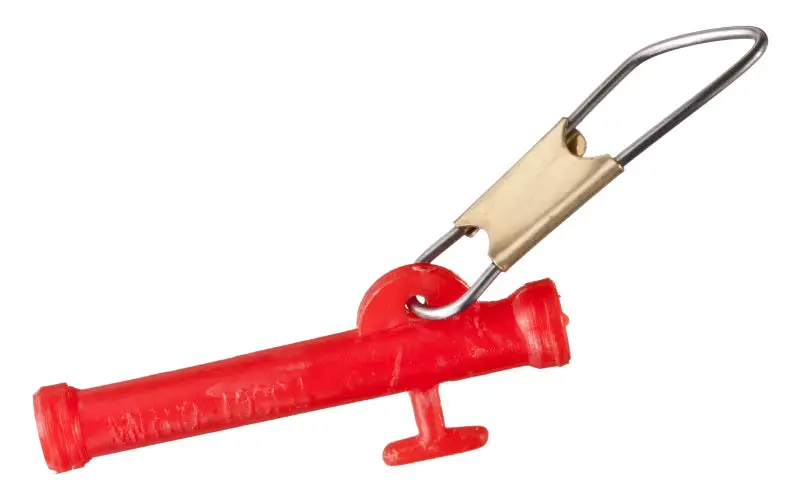 Pucci Sinker Slide Kit – 4-Piece Adjustable Weight System