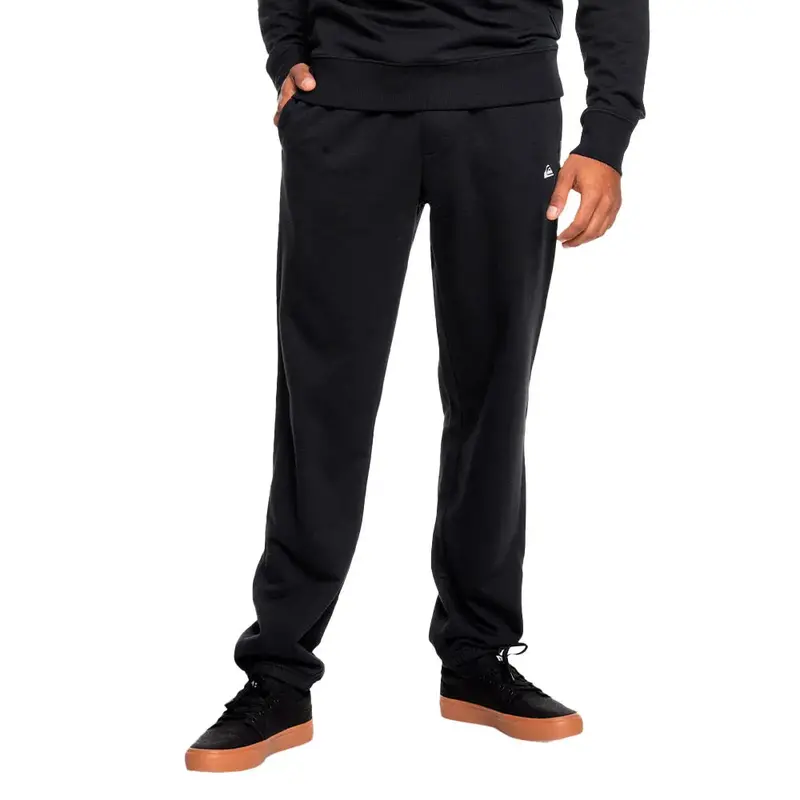 Quiksilver Basic Track Pants – Lightweight Athletic Fit