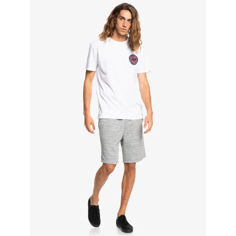 Quiksilver Bayrise Lightweight Tracksuit Shorts