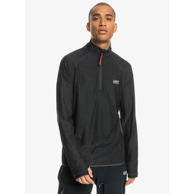 Quiksilver Coast Runner Long Sleeve Top