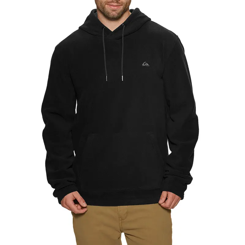 Quiksilver Essentials Polar Fleece Hoodie