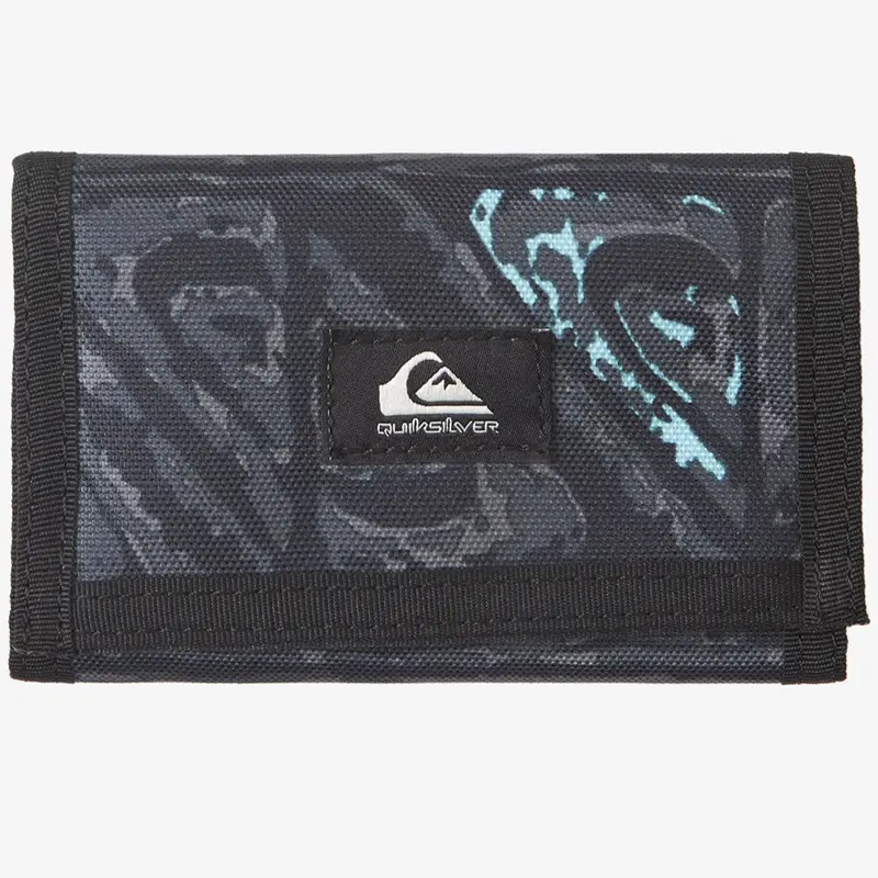 Quiksilver Everydaily Minimalist Wallet
