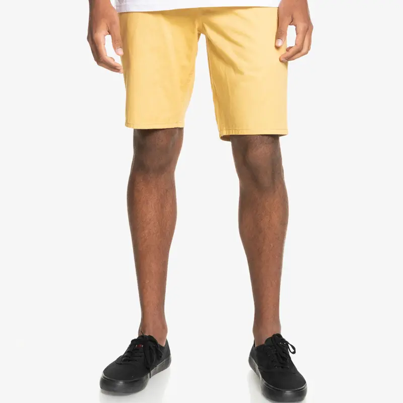 Quiksilver Everyday Stretch Chino Shorts