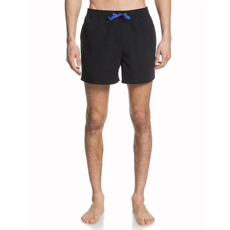 Quiksilver Everyday Volley Shorts – 15″ Inseam Athletic Fit