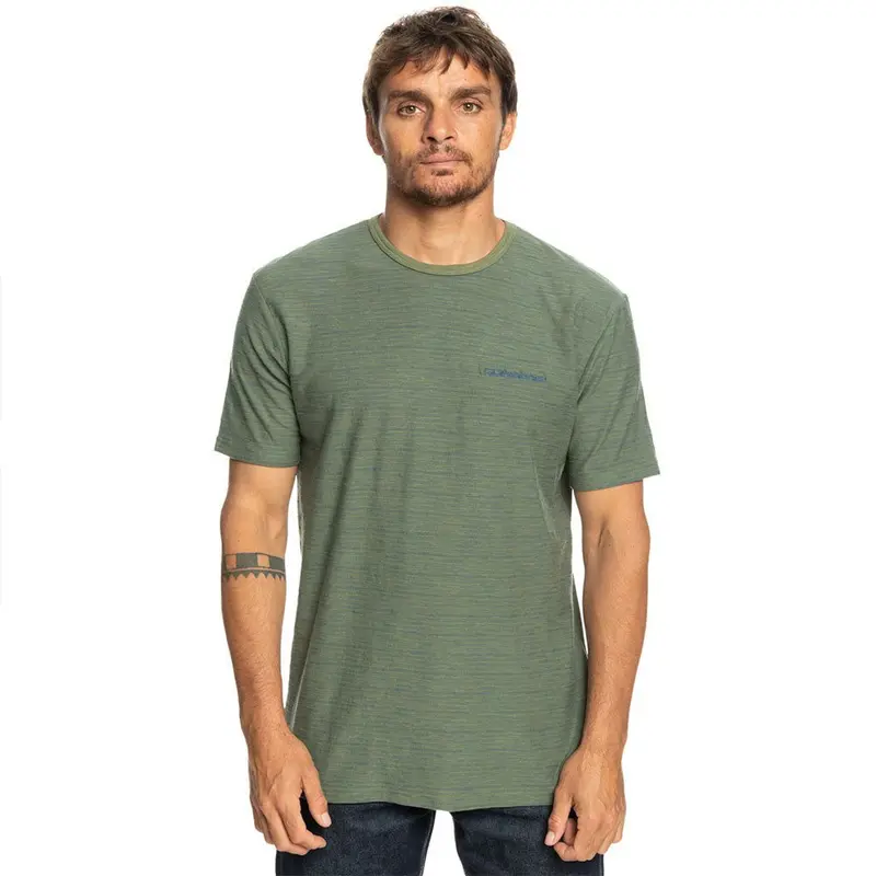 Quiksilver Kentin Graphic T-Shirt