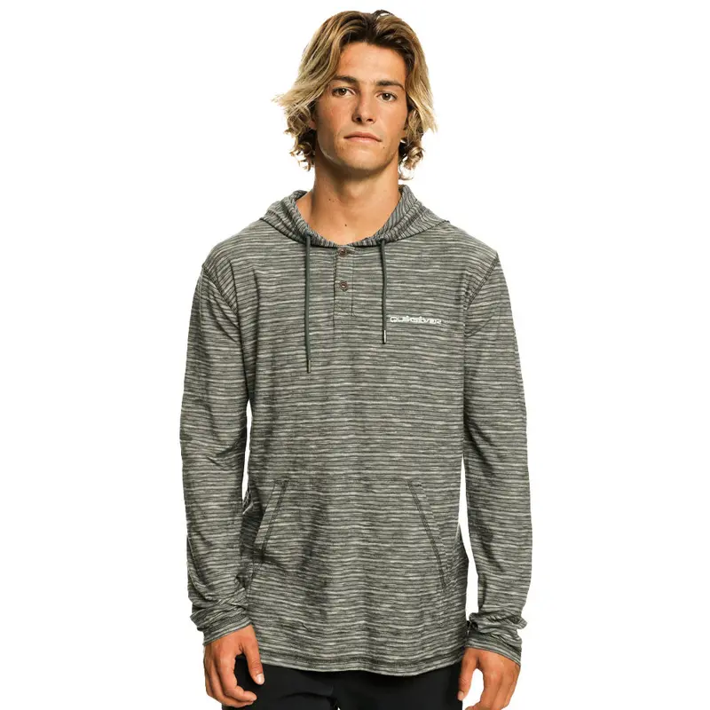 Quiksilver Kentin Relaxed-Fit Hoodie