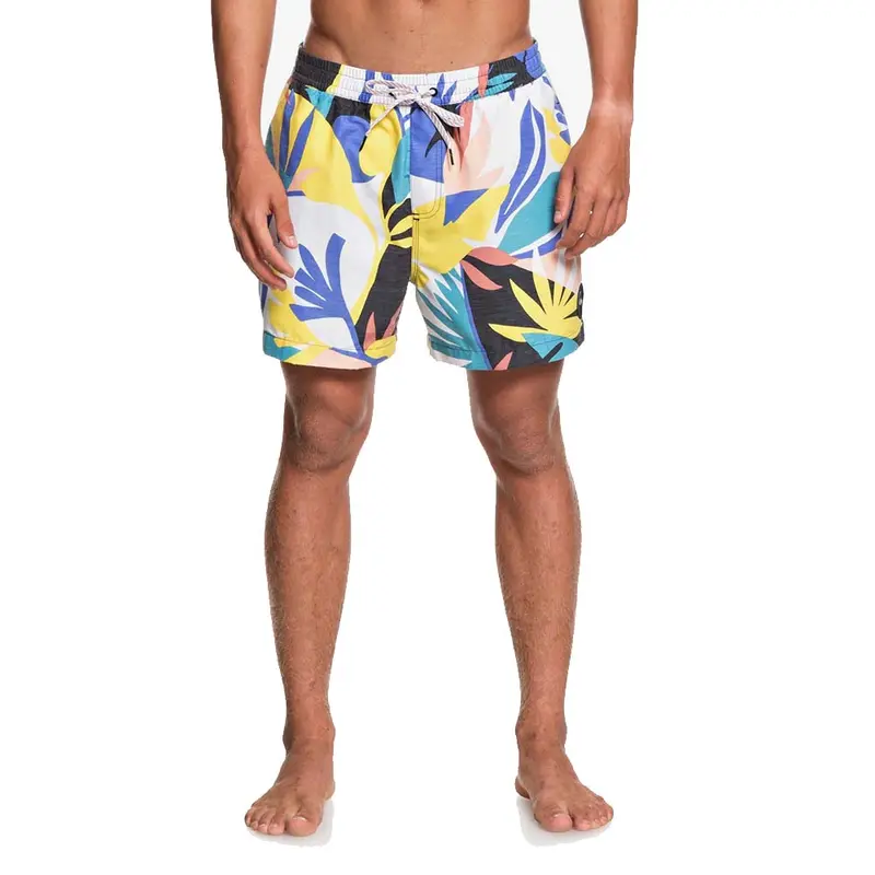 Quiksilver No Destination Volley 15 Swim Shorts