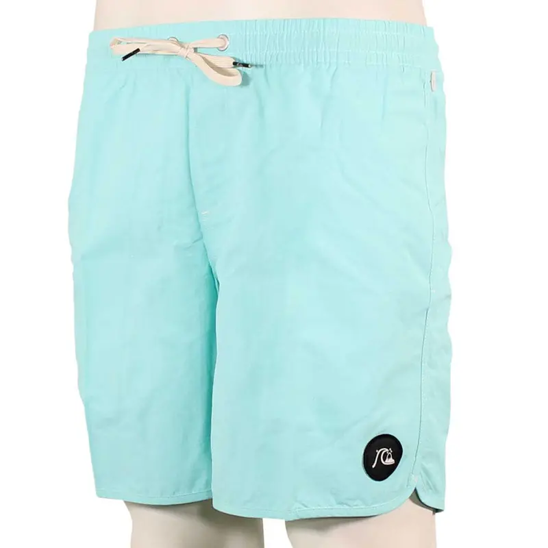 Quiksilver Ocean Scallop Volley 17-Inch Swim Shorts