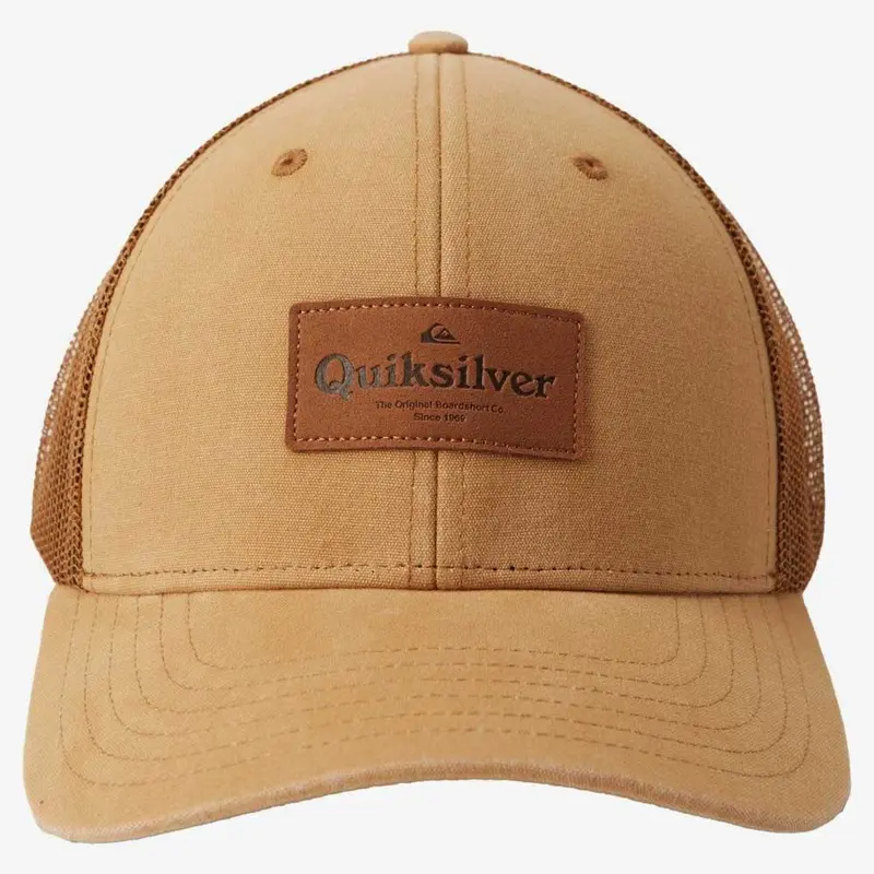Quiksilver Reek Easy Snapback Cap