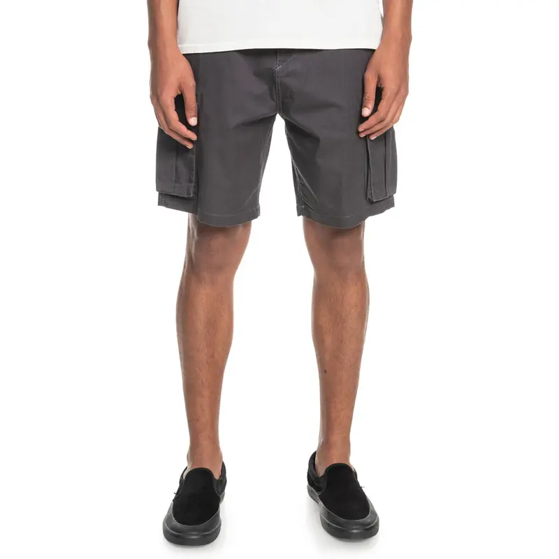 Quiksilver Relax Stretch Cargo Shorts