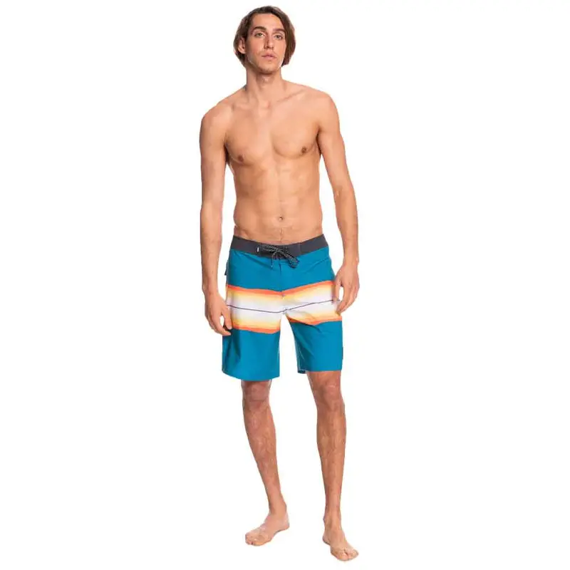 Quiksilver Surfsilk Resin Tint 19-Inch Boardshorts