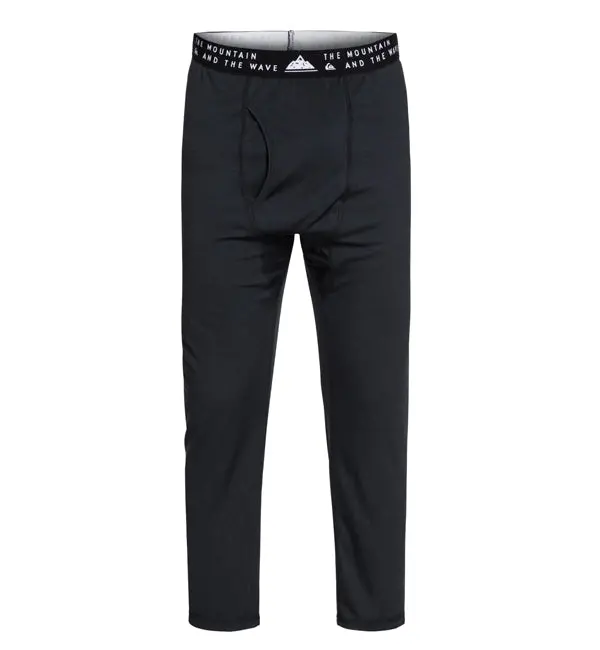 Quiksilver Territory Thermal Base Layer Bottoms