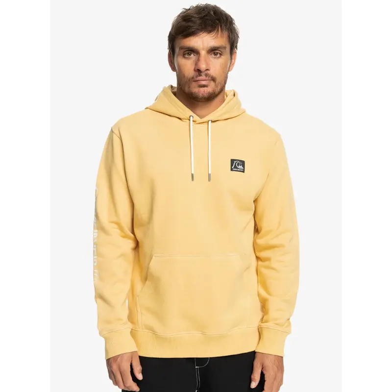 Quiksilver The Original Classic Hoodie