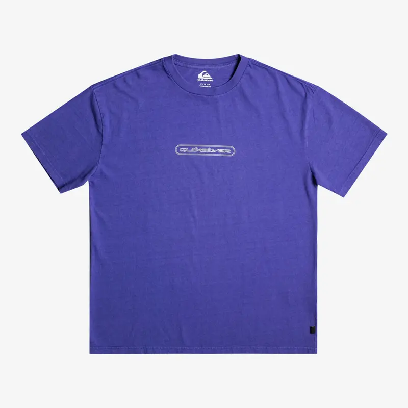 Quiksilver Tilt Short-Sleeve Graphic T-Shirt