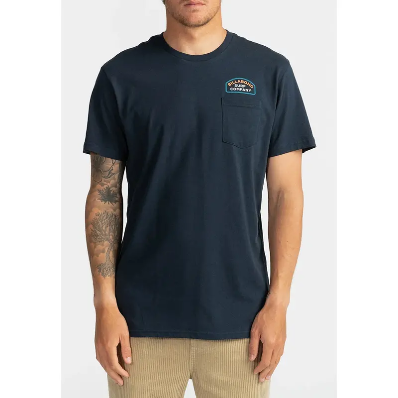Quiksilver Track Pant Screen Print – Athletic-Inspired Sweatpants