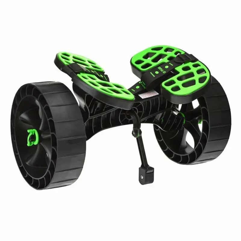 Railblaza C-Tug SandTrakz All-Terrain Kayak Cart