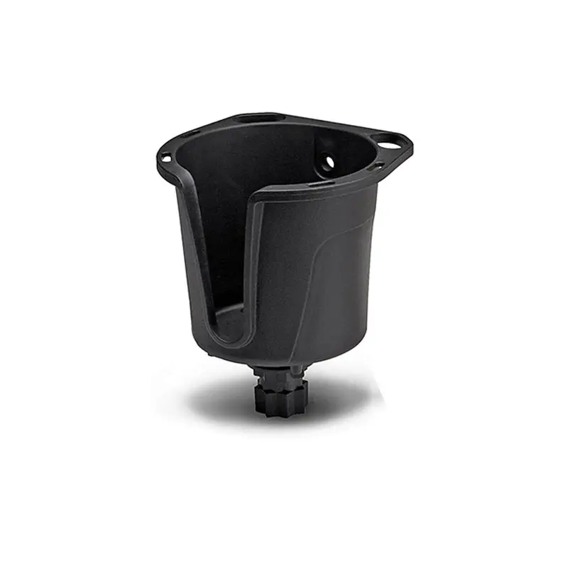 Railblaza DrinkHold Black Insulated Beverage Carrier