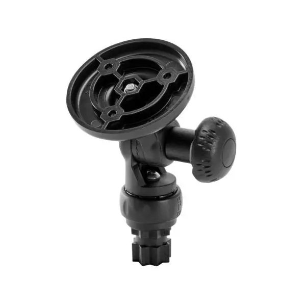 Railblaza Garmin Fish Finder Mount – R-Lock Secure Bracket for Marine Electronics