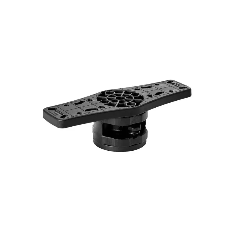 Railblaza HEXX Rotating Platform for 360° Equipment Adjustment