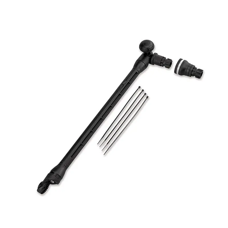 Railblaza Kayak & Dinghy Transducer Arm XL for Sonar Mounting