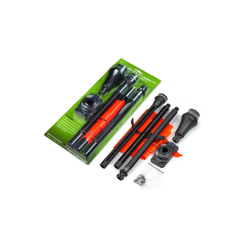 Railblaza Kayak Safety Visibility Enhancement Kit
