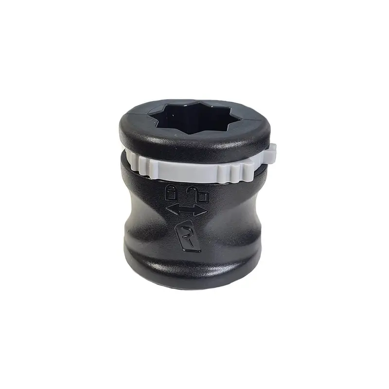 Railblaza MiniPort TracMount for Compact Gear Mounting