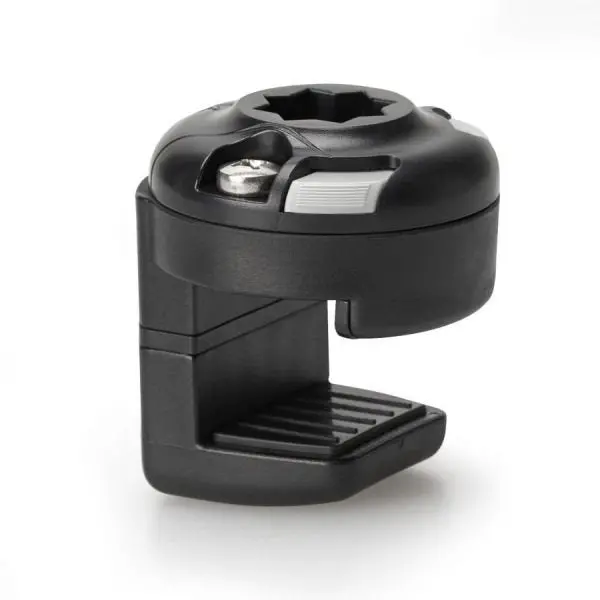 Railblaza Pontoon RailMount for 28–32mm Tubing