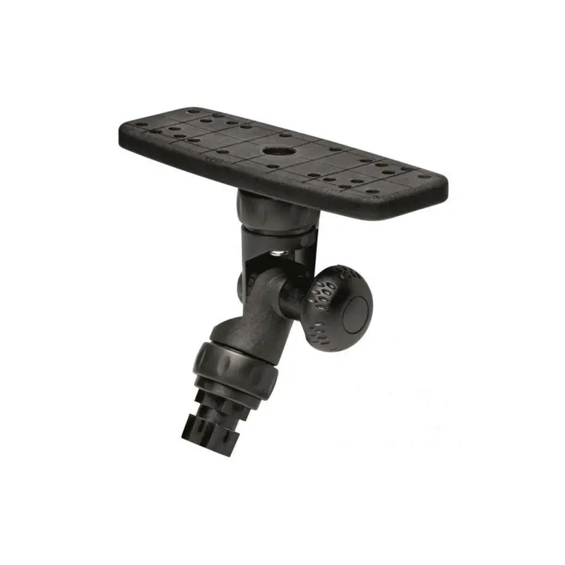 Railblaza R-Series Fish Finder Mount with R-Lock Technology